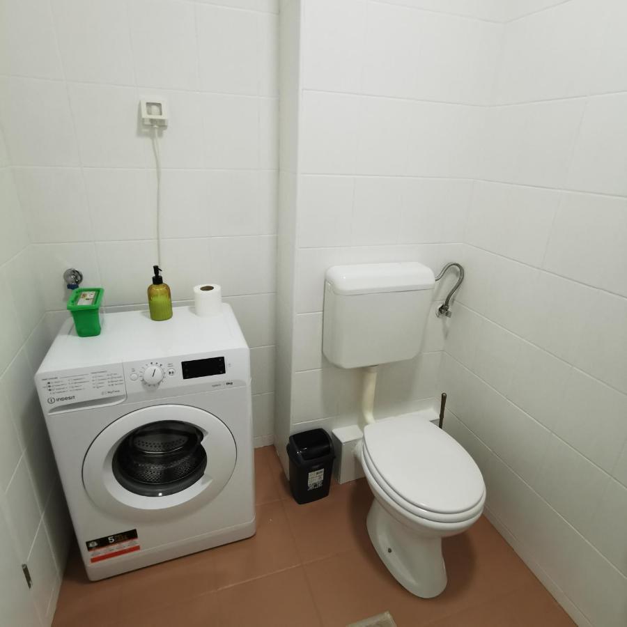 Family Apartment Tuzla Ngoại thất bức ảnh