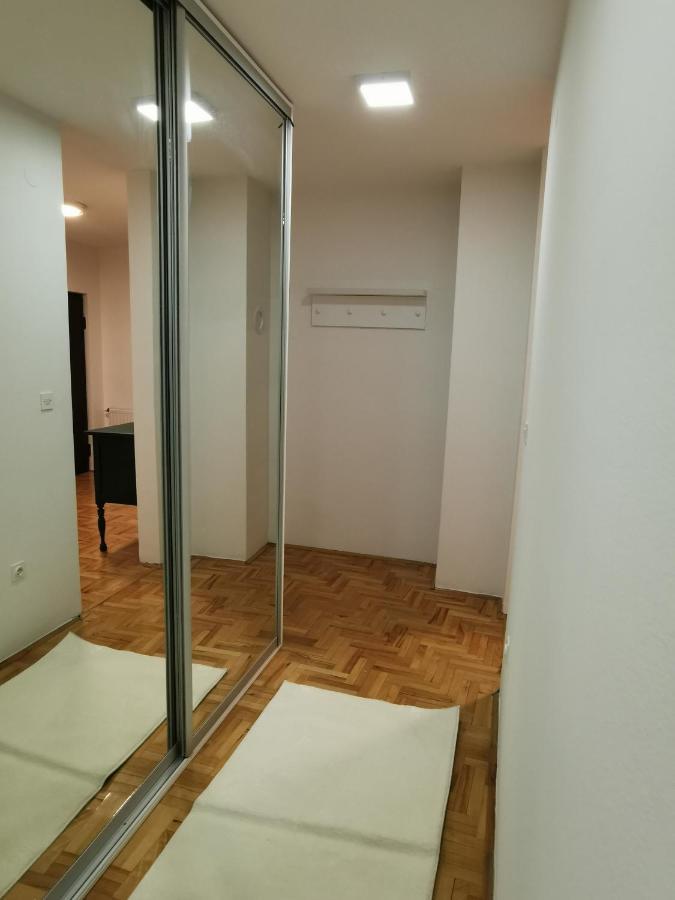 Family Apartment Tuzla Ngoại thất bức ảnh